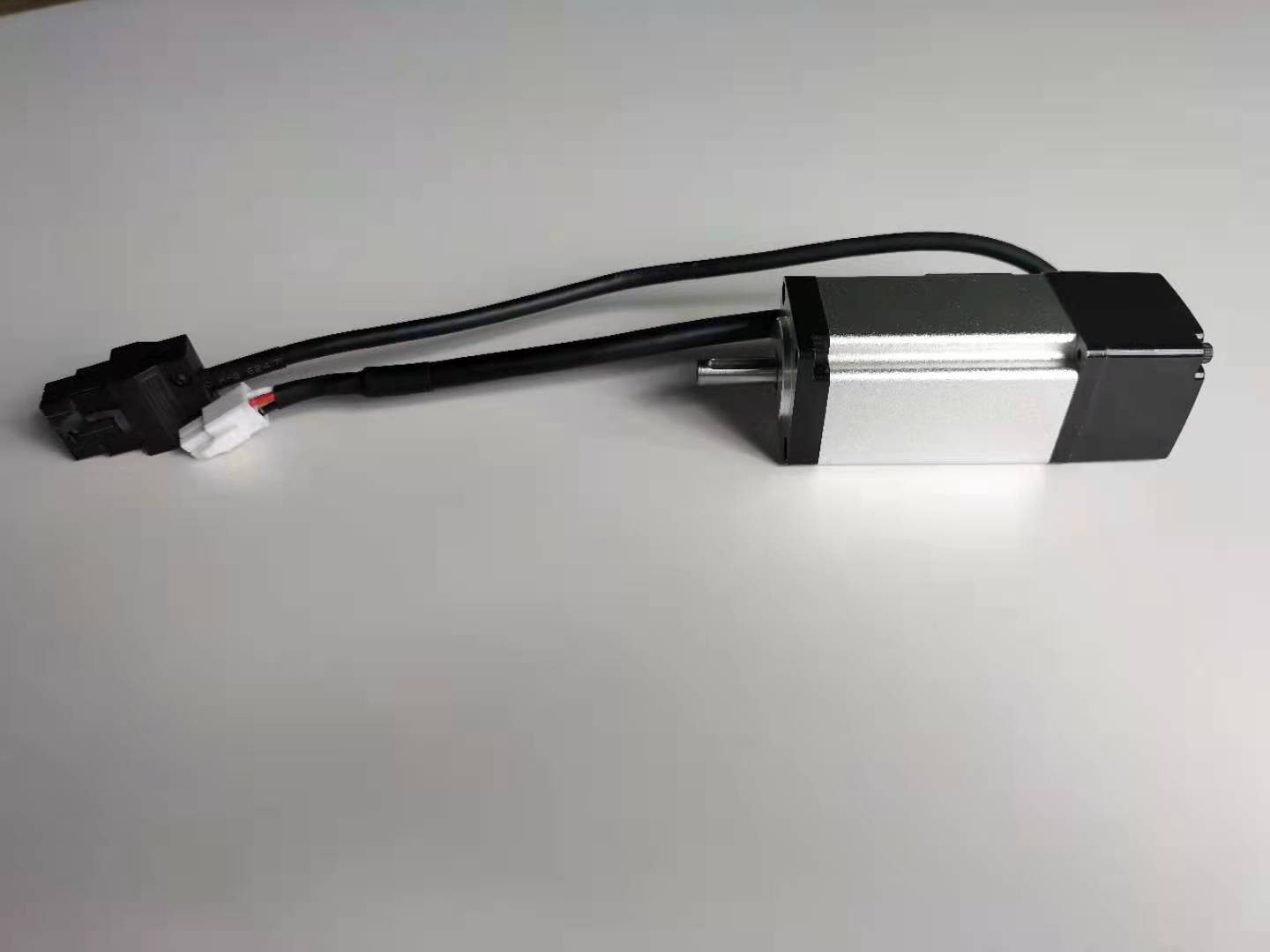 100W直流伺服电机24V/48V
